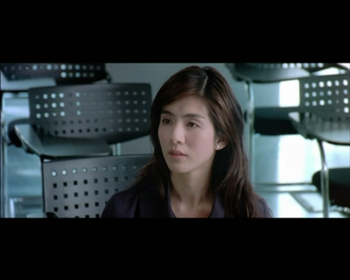 新警察故事2004版电影(新警察故事2004粤语在线观看)