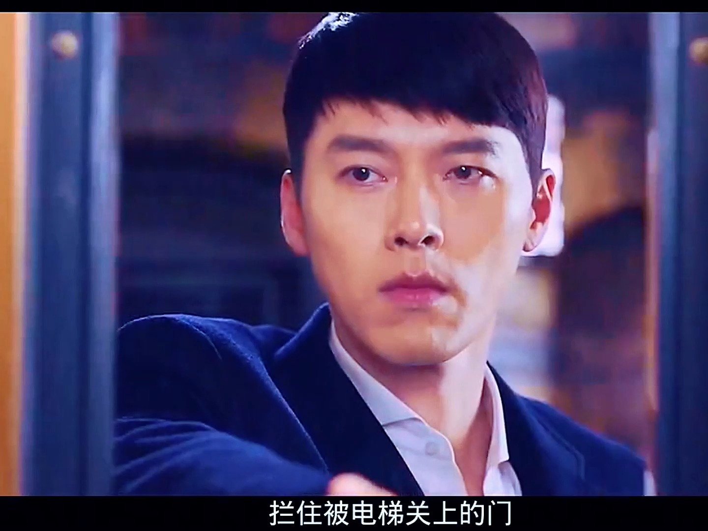 韩剧爱情的迫降在线观看(韩剧爱情的迫降11集预告)