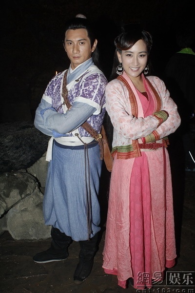 新白发魔女传迅雷下载(新白发魔女传1080p百度云)