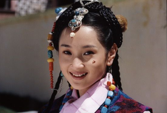 尘埃落定电视剧(尘埃落定电视剧在线观看)