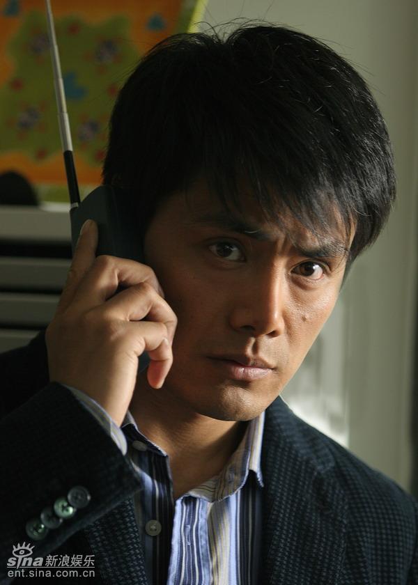 男人本色在线观看(电视剧男人本色全集)