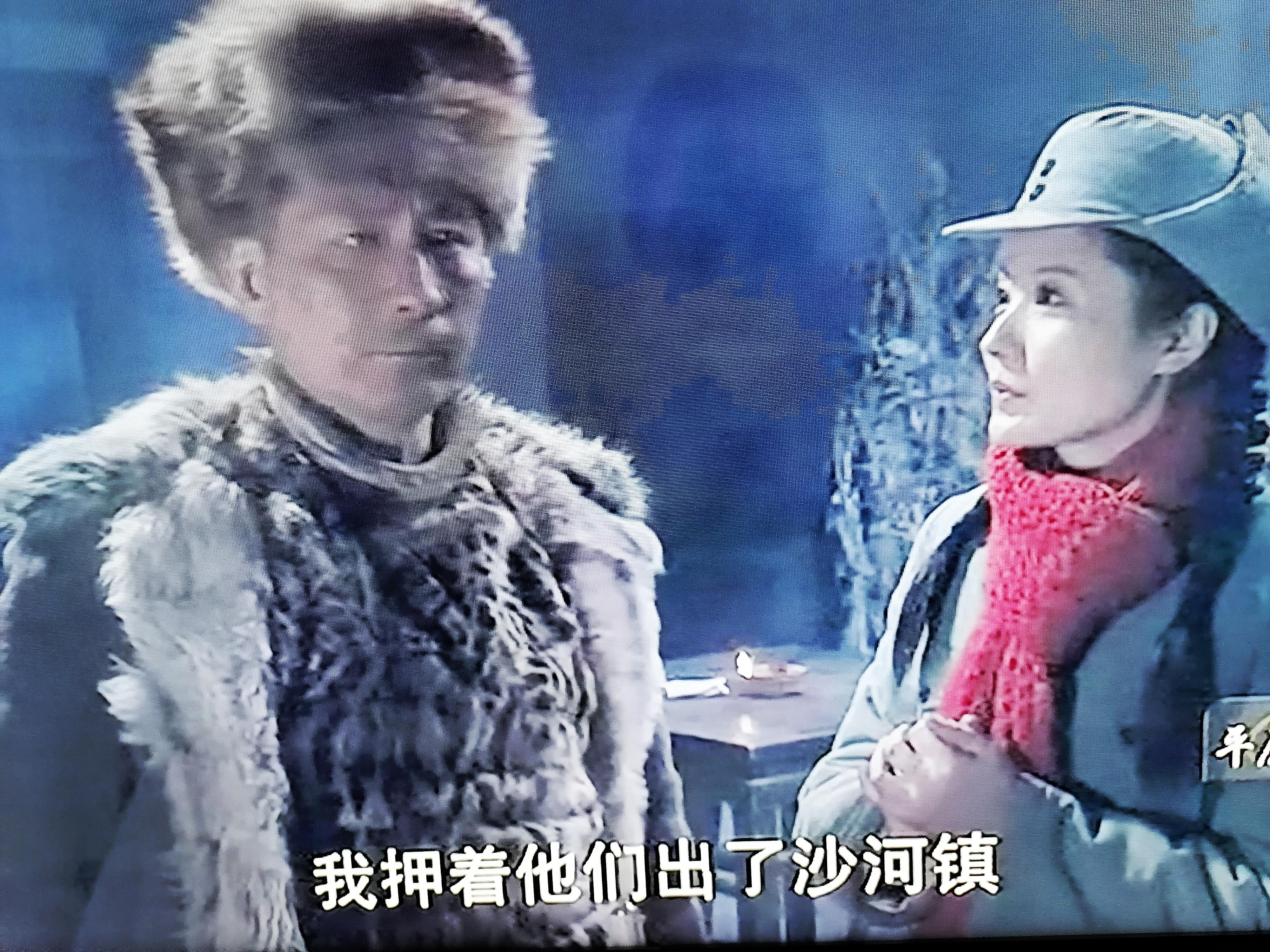 电视剧平原烽火全集(平原烽火电视剧完整版)