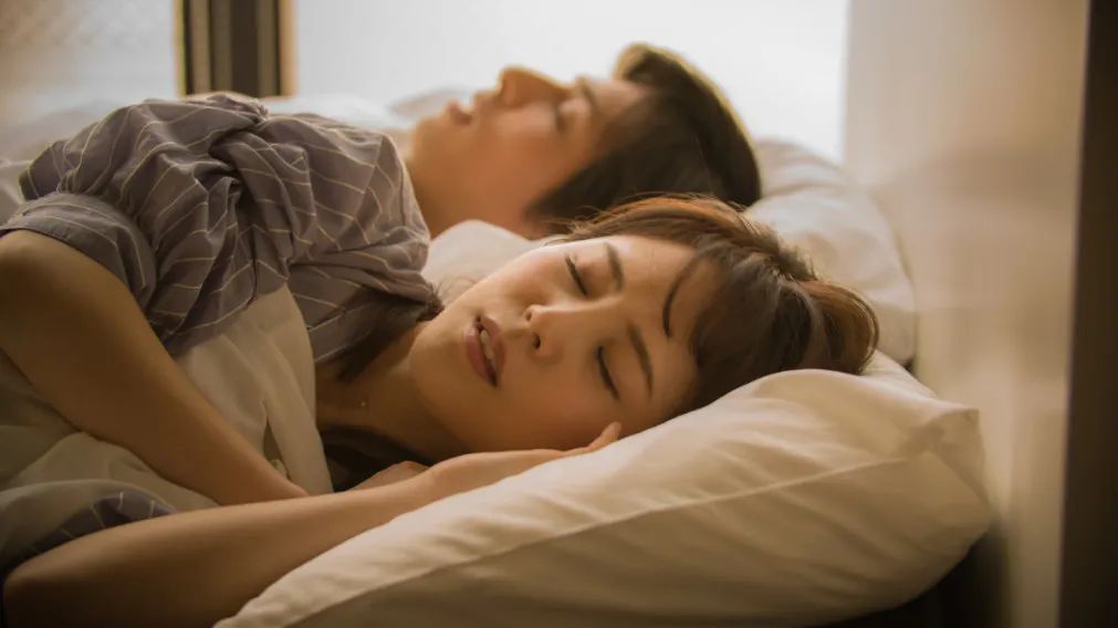 周末同床(周末同居免费观看全集完整版)