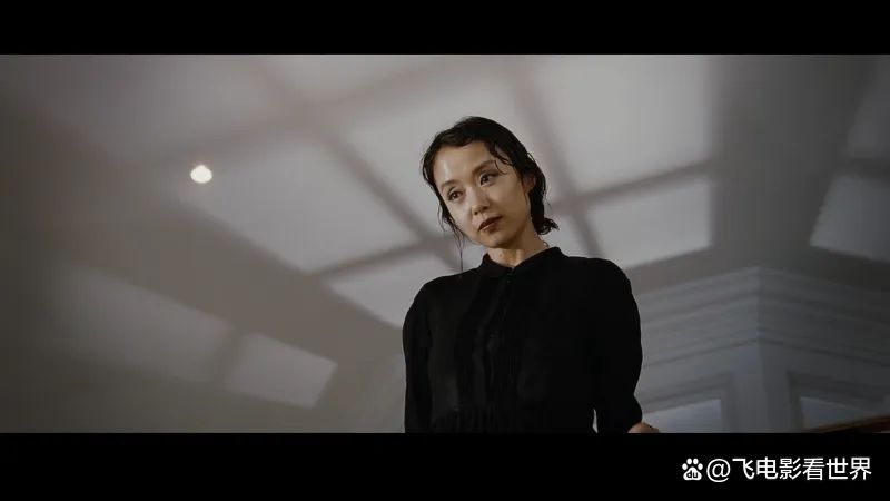 下女电影(下女电影结局解读)
