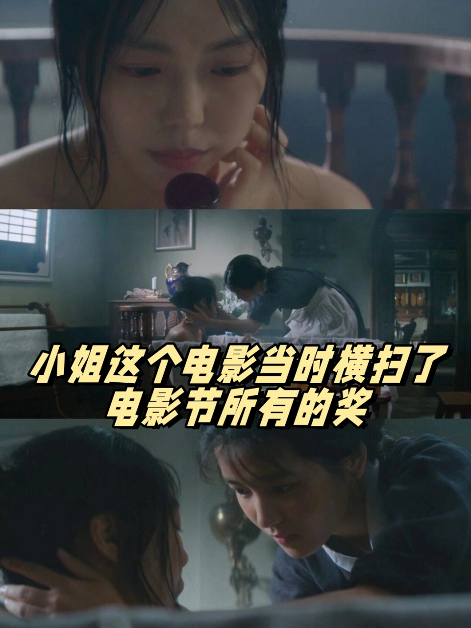 下女电影(下女电影结局解读)