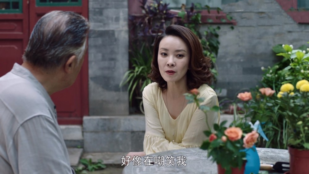 不惑之旅电视剧免费观看(不惑之旅电视剧免费观看剧情)