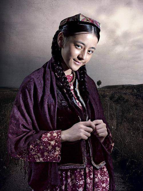 阿娜尔罕电视剧全集(阿娜尔罕免费观看西瓜)
