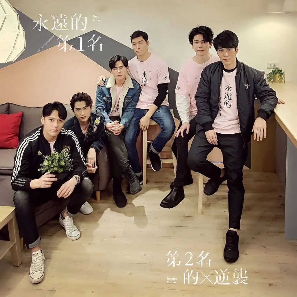 第二名的逆袭电视剧免费观看(第二名的逆袭电视剧全集在线观看)