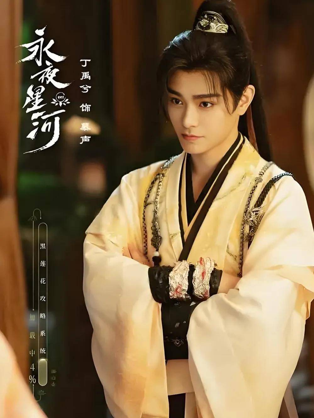 不一样的美男子演员表(不一样的美男子演员表介绍)