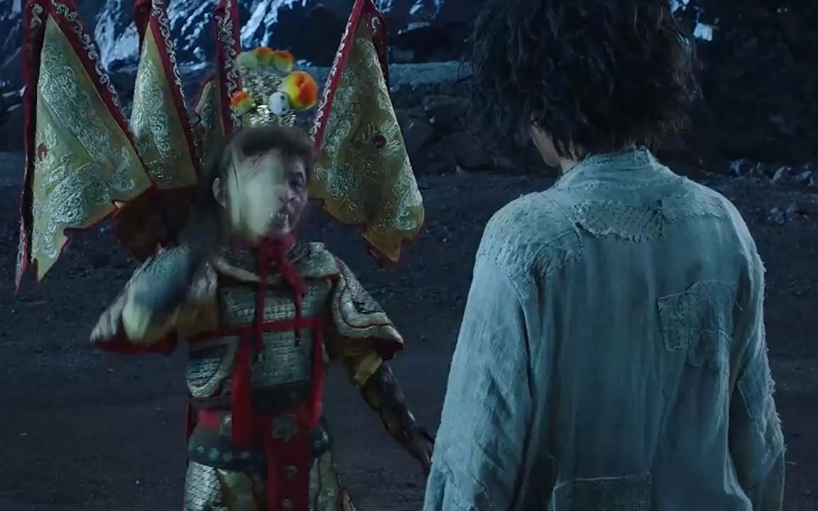 西游降魔篇国语(西游降魔篇国语电影)