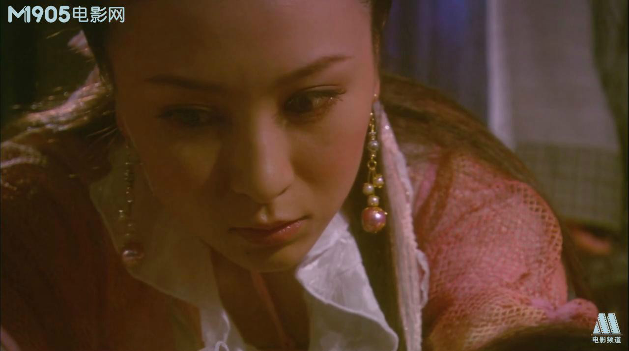 玉女聊斋在线观看(春闺梦里人在线观看免费)
