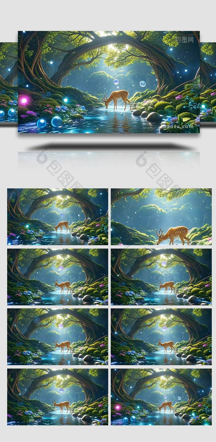 奇幻森林迅雷下载(奇幻森林迅雷下载 1080p 下载)