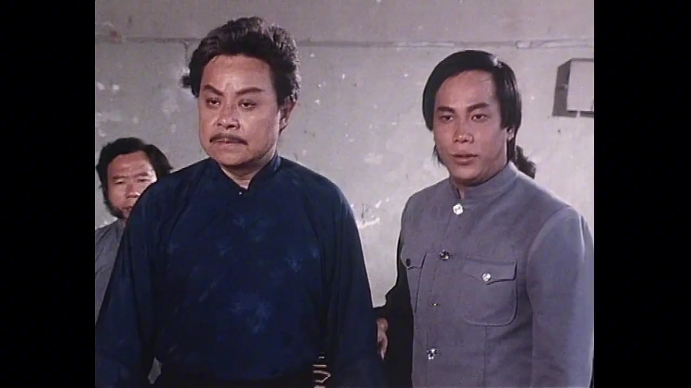 电视剧虎山行(电视剧虎山行剧情介绍)