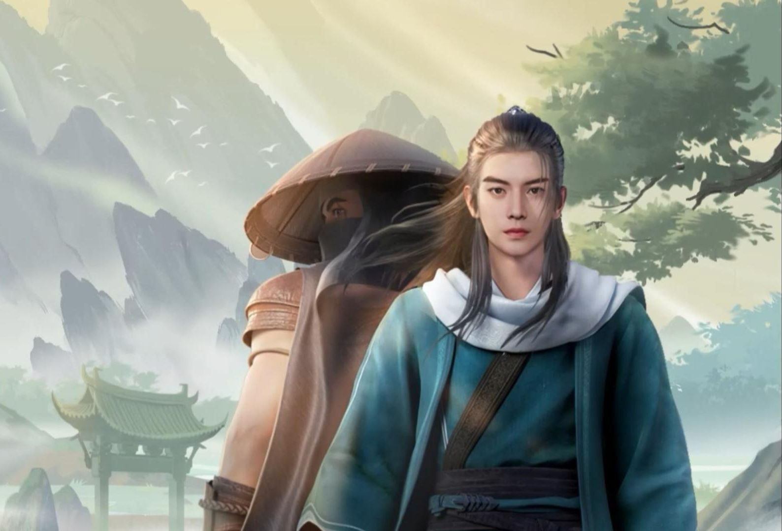 凡人修仙传21集在线观看(凡人修仙传21集在线观看免费完整版)