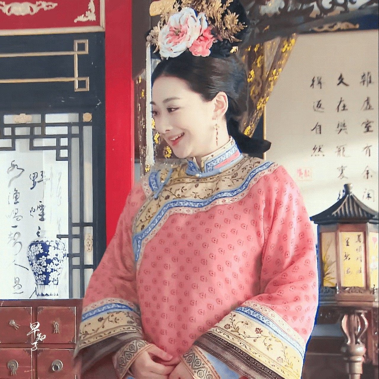 步步惊心第5集(步步惊心第5集完整免费观看)