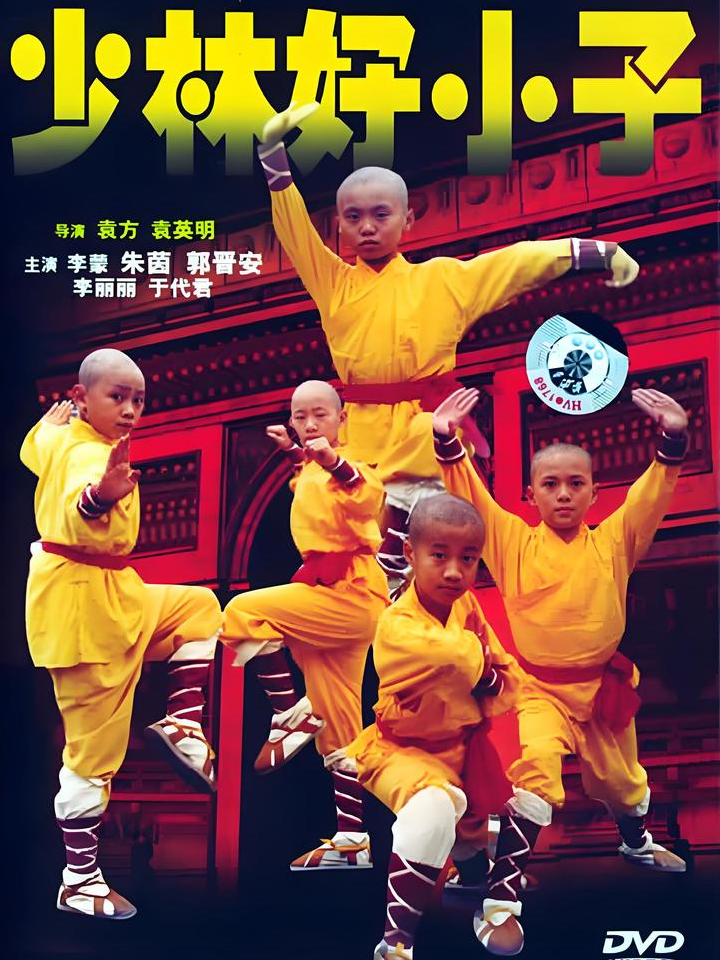 好小子电影(好小子电影一共有几部)