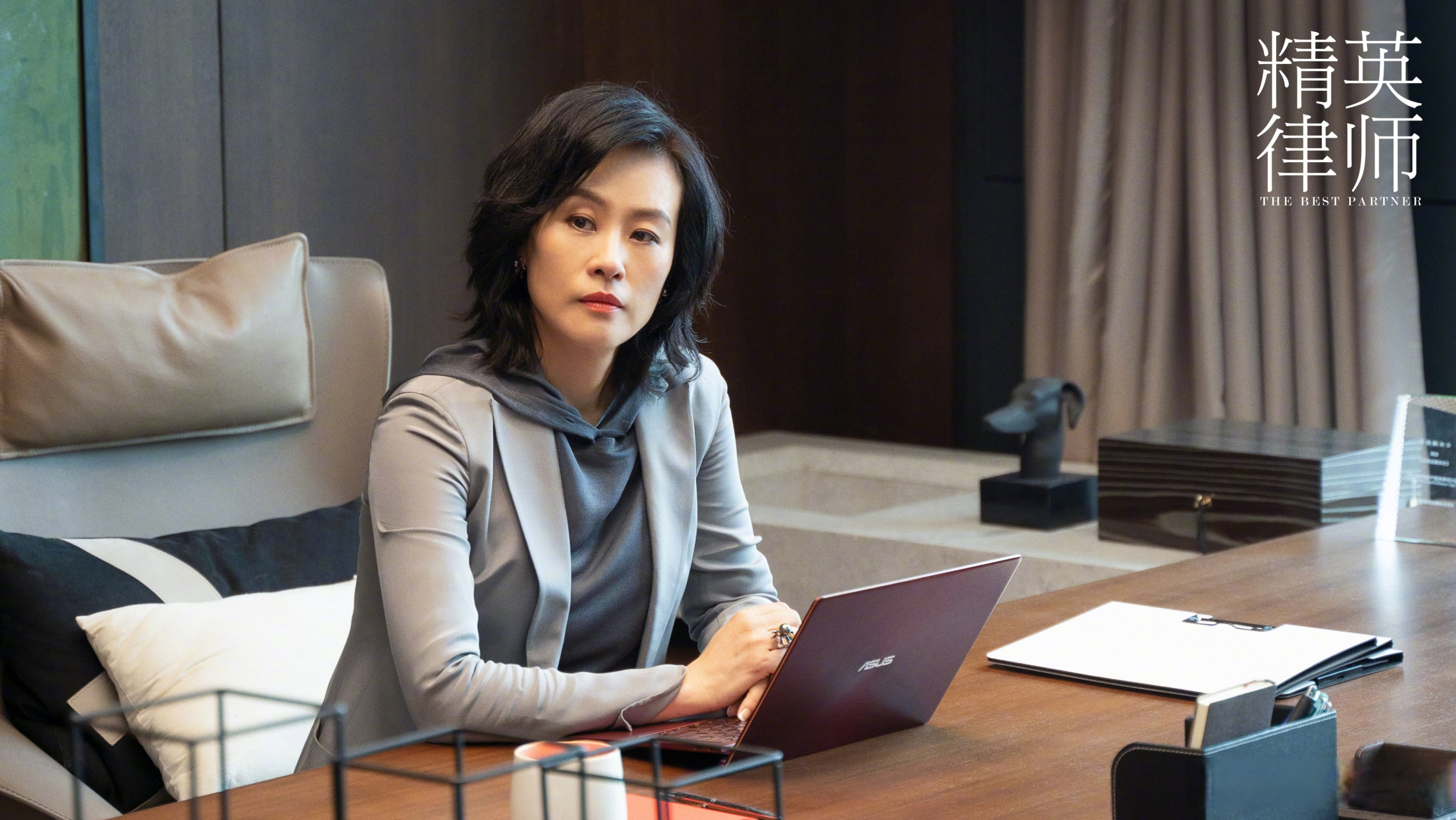 精英律师演员表(精英律师演员表 全部演员介绍)