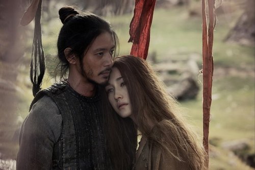 狼灾记电影(狼灾记视频完整版)