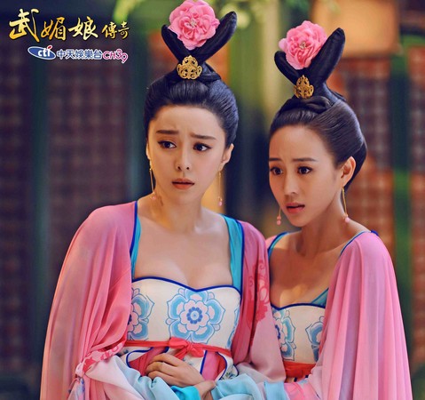 武媚娘免费完整版在线观看(武媚娘电视剧在线观看免费版)