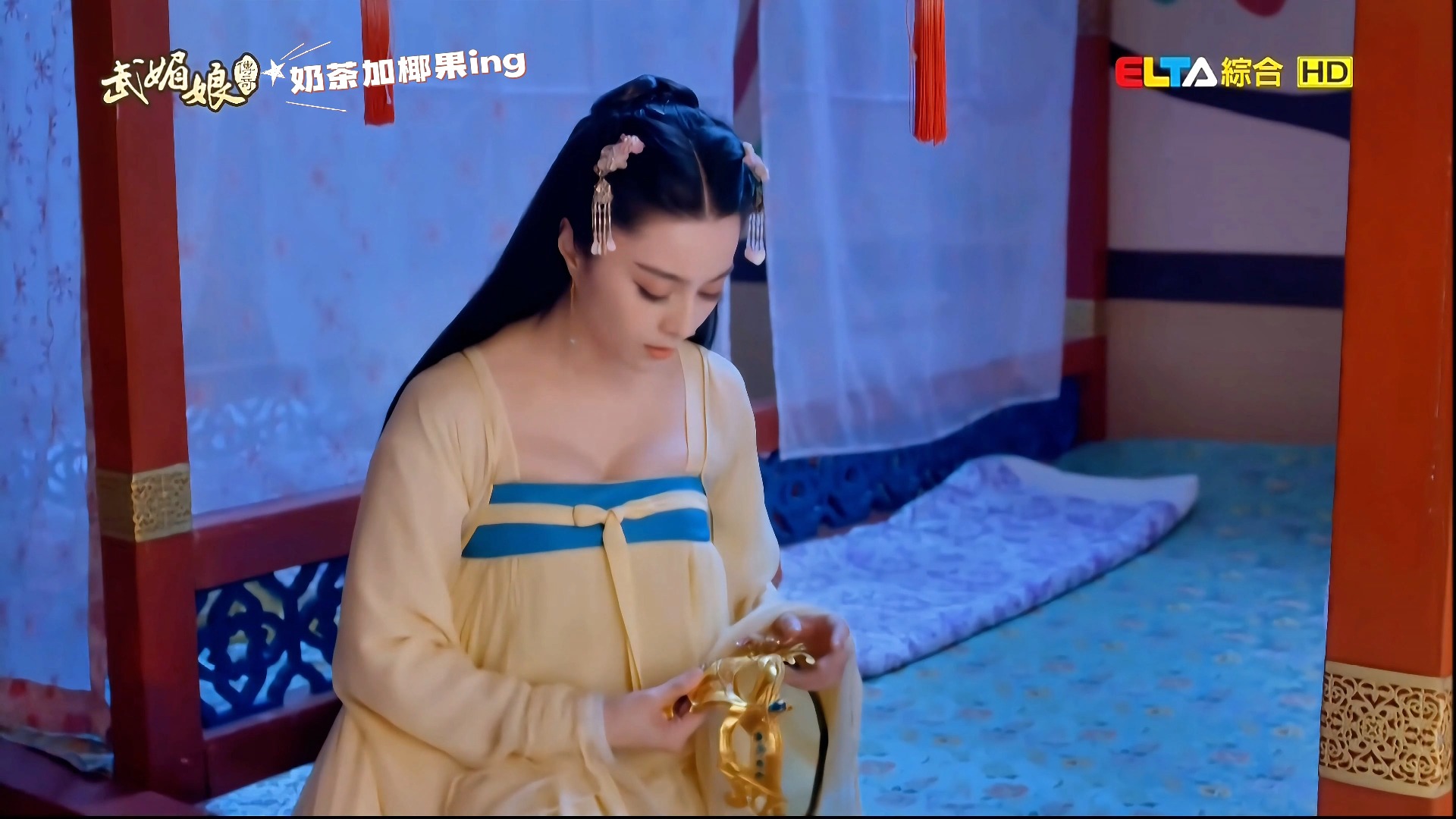 武媚娘免费完整版在线观看(武媚娘电视剧在线观看免费版)