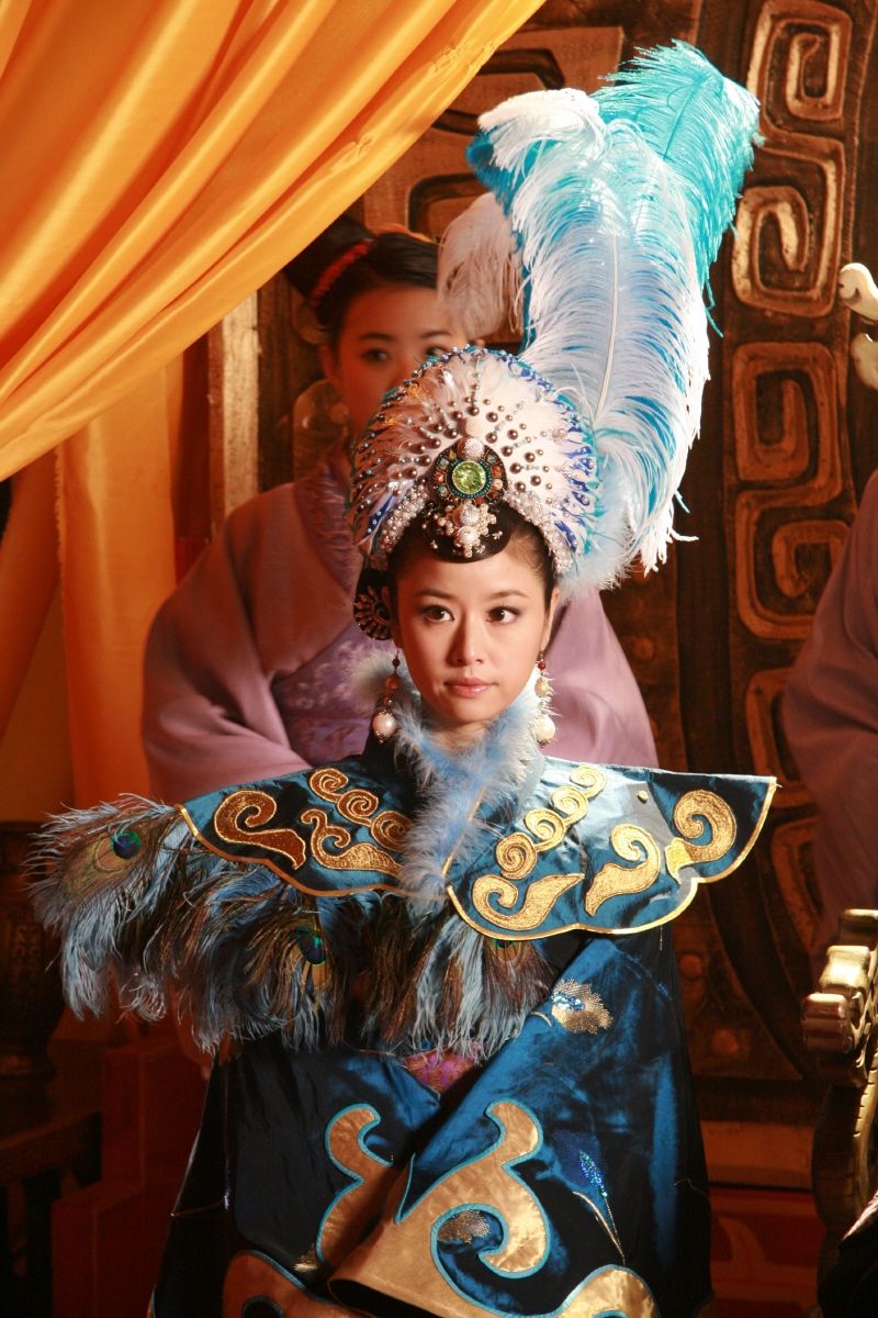 封神榜之武王伐纣演员表(封神榜之武王伐纣演员表土行孙扮演者)
