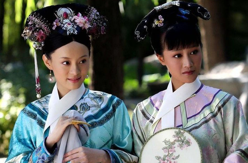 甄嬛传全集播放(甄嬛传完整版播放)