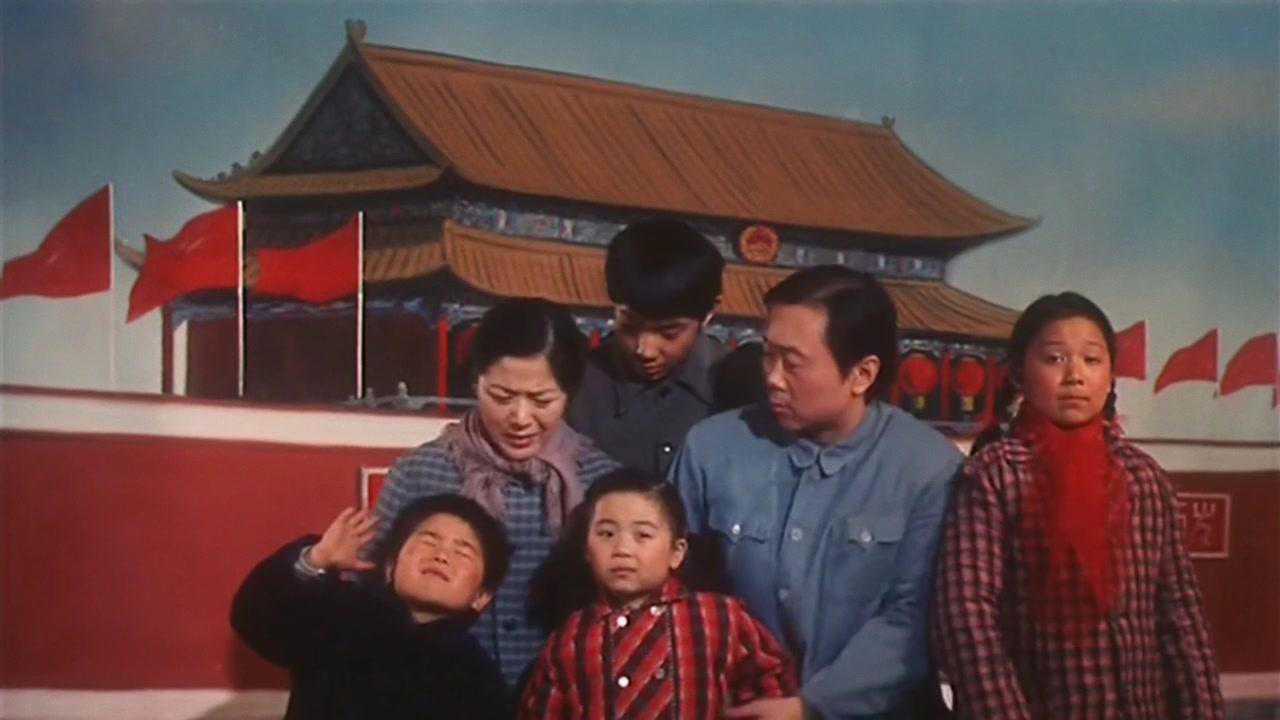 我的兄弟姐妹电视剧(我的兄弟姐妹电视剧百度百科)
