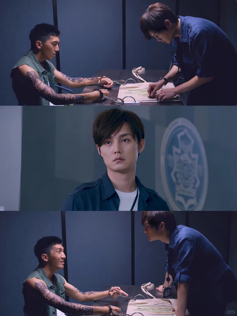 电视剧原罪(电视剧原罪豆瓣评分)