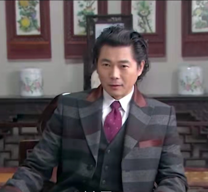 深宅电视剧(深宅电视剧全集免费播放)