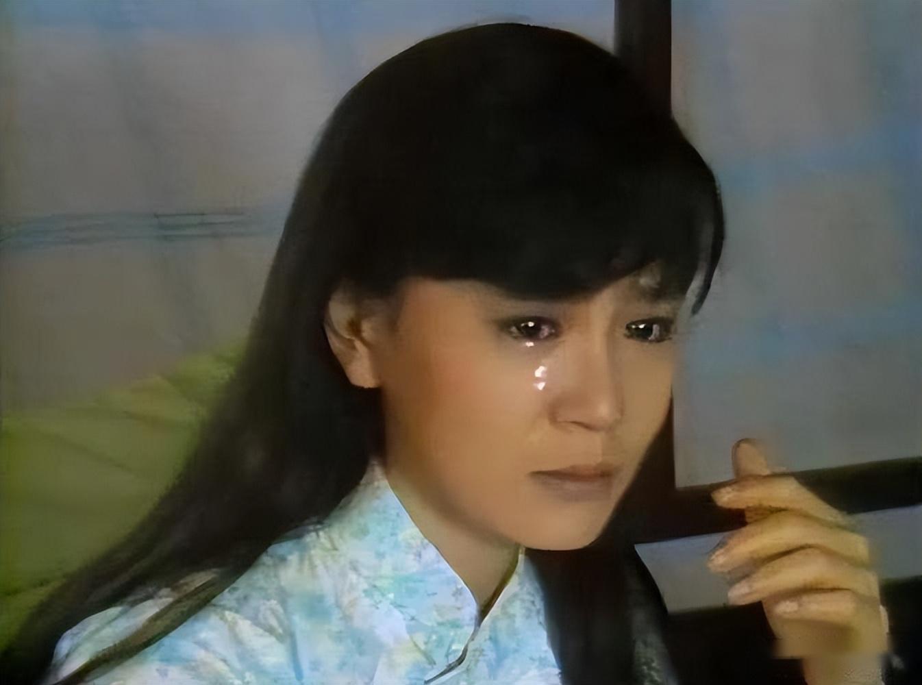 烟雨蒙蒙电视剧(烟雨蒙蒙电视剧1986)