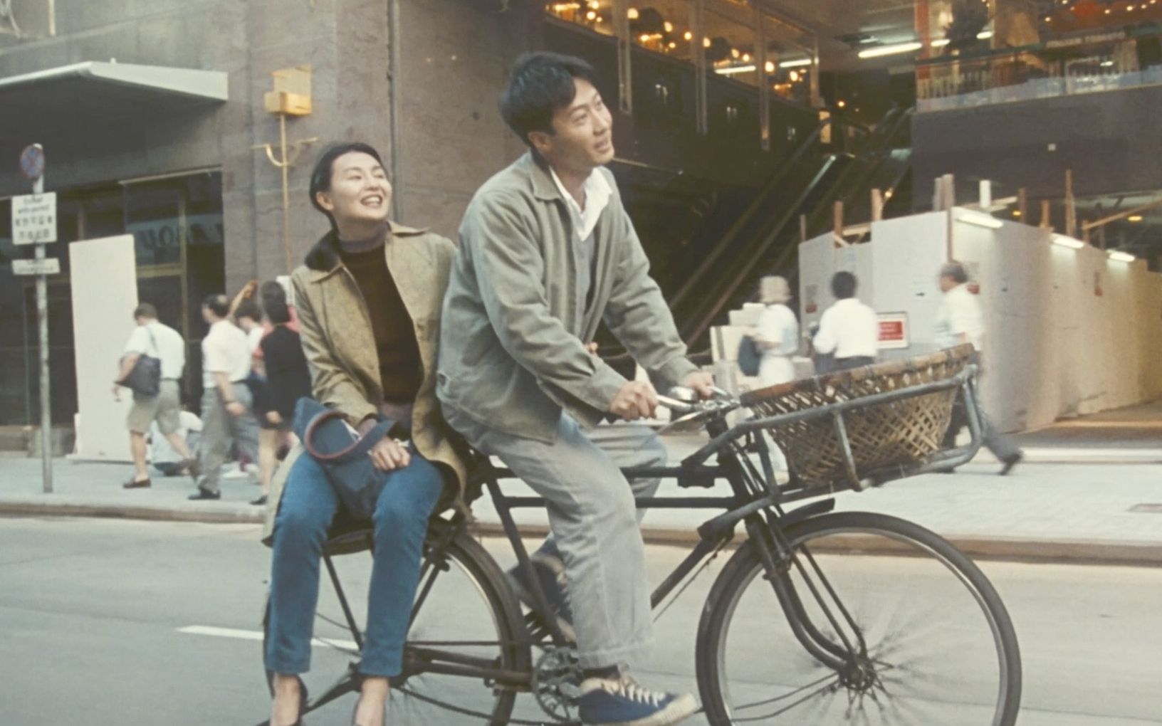 甜蜜蜜电影国语(甜蜜蜜电影普通话完整版)