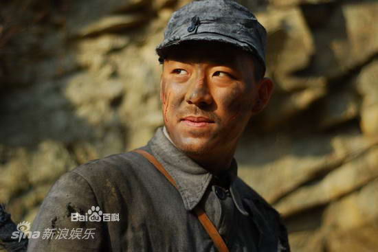 我的故乡晋察冀演员表(我的故乡晋察冀 电视剧演员表)