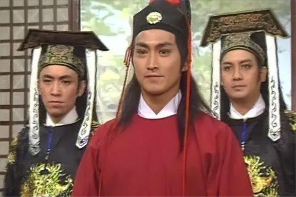 七侠五义电视剧(七侠五义电视剧老版94)