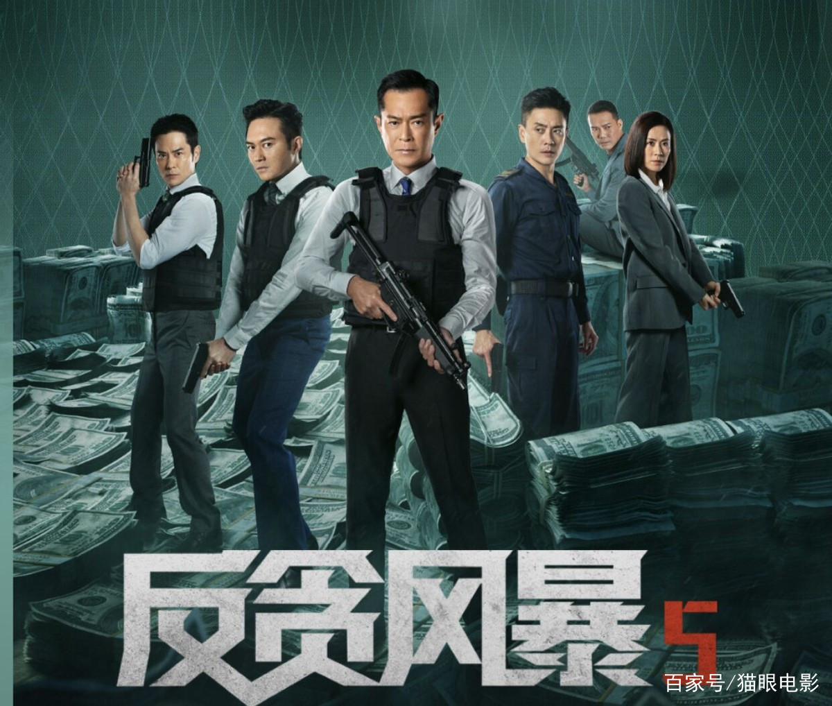 反贪风暴下载(反贪风暴下载13)