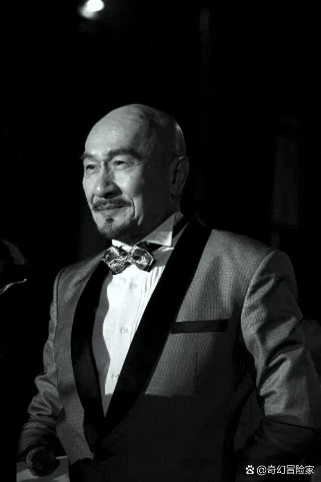 麦嘉全部电影(麦嘉主演的电影有哪些)
