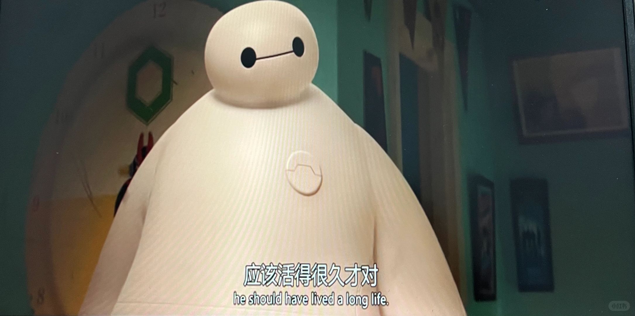 超能陆战队电影(超能陆战队电影完整版免费观看)