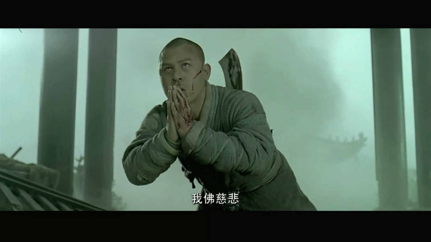 新少林寺电视剧(新少林寺电视剧主题曲)
