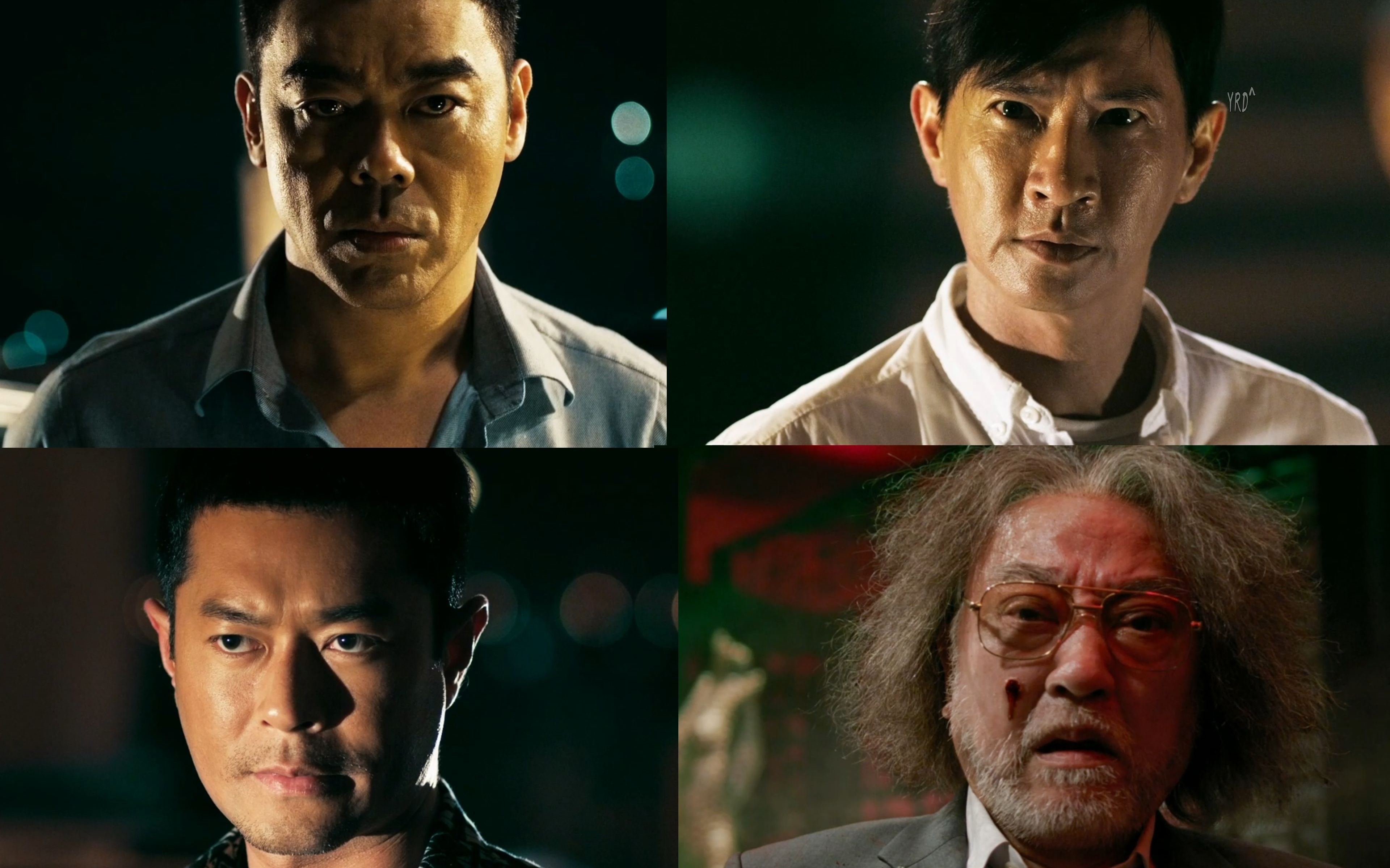 扫毒电影高清完整版(扫毒电影高清完整版在线)