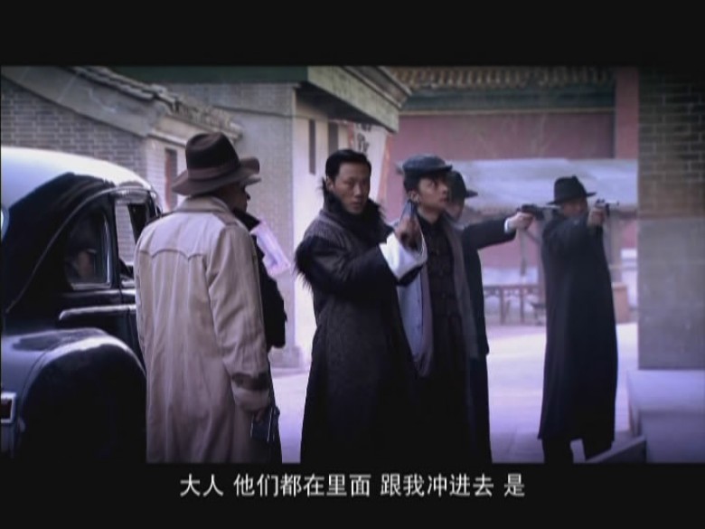 护国军魂传奇电视剧(电视剧护国传奇之军魂演员表)
