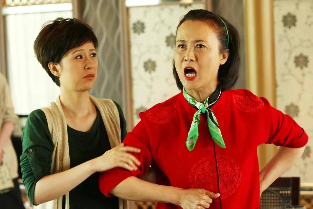 麻辣婆媳电视剧(麻辣婆媳电视剧全集第二部)
