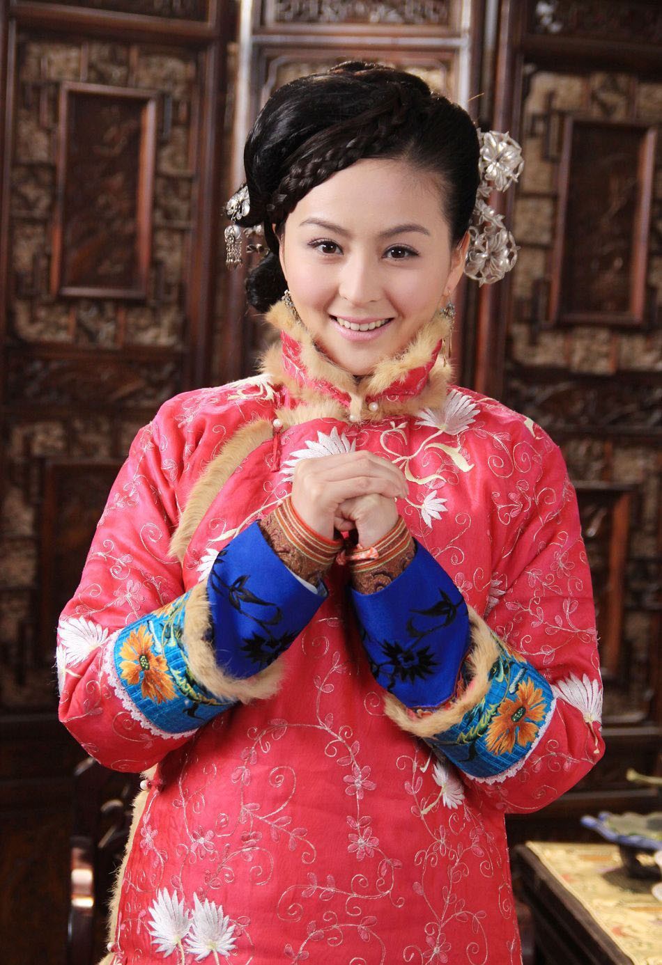 欢喜婆婆俏媳妇电视剧(欢喜婆婆俏媳妇电视剧全部)