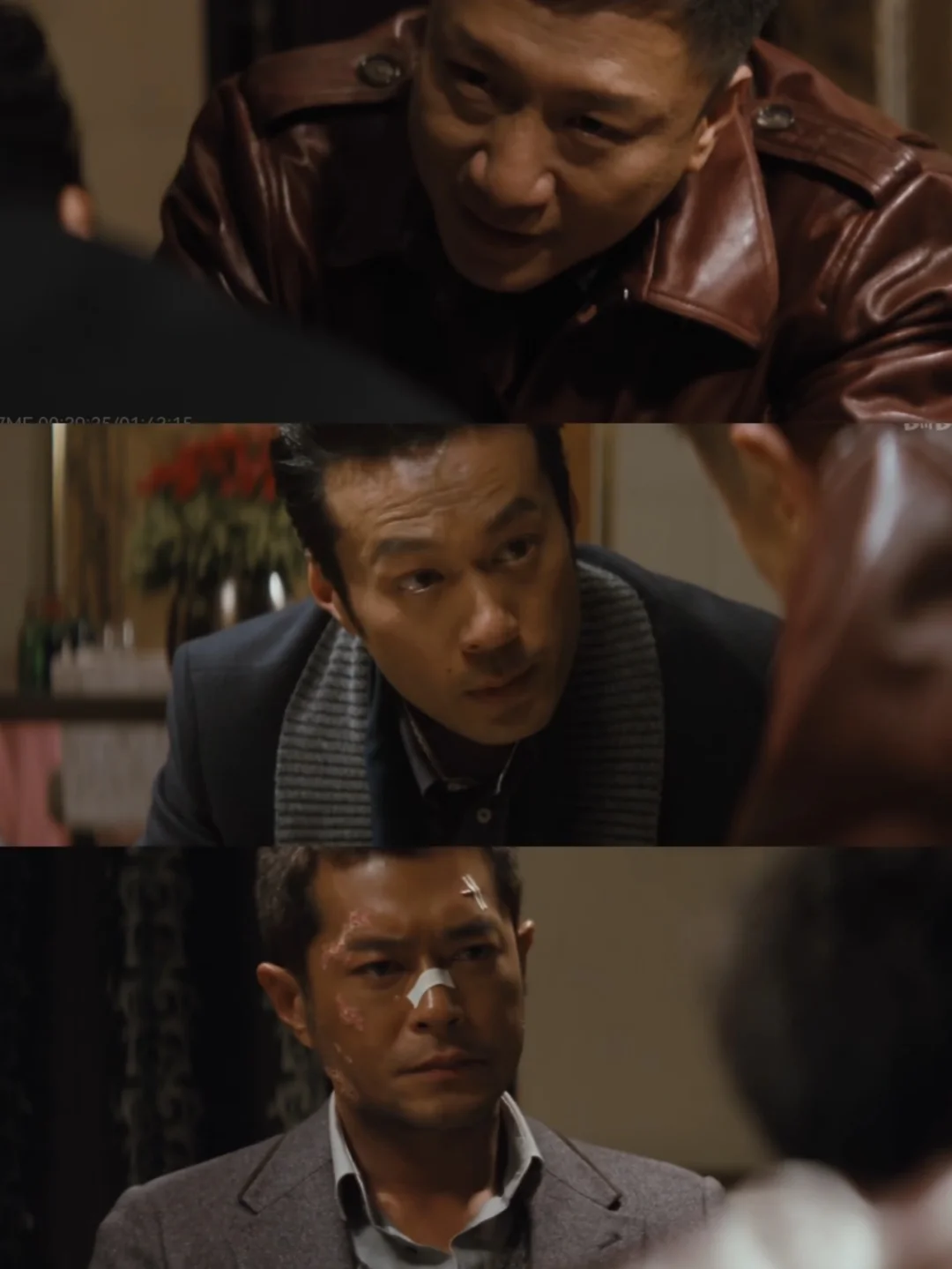 毒战电影(毒战电影免费观看国语完整版)