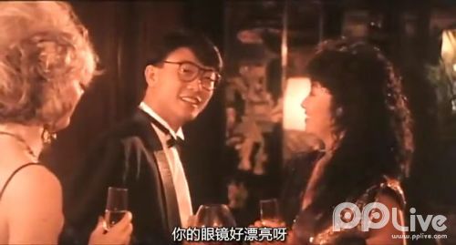 原振侠与卫斯理(原振华与卫斯理完整版高清电影)