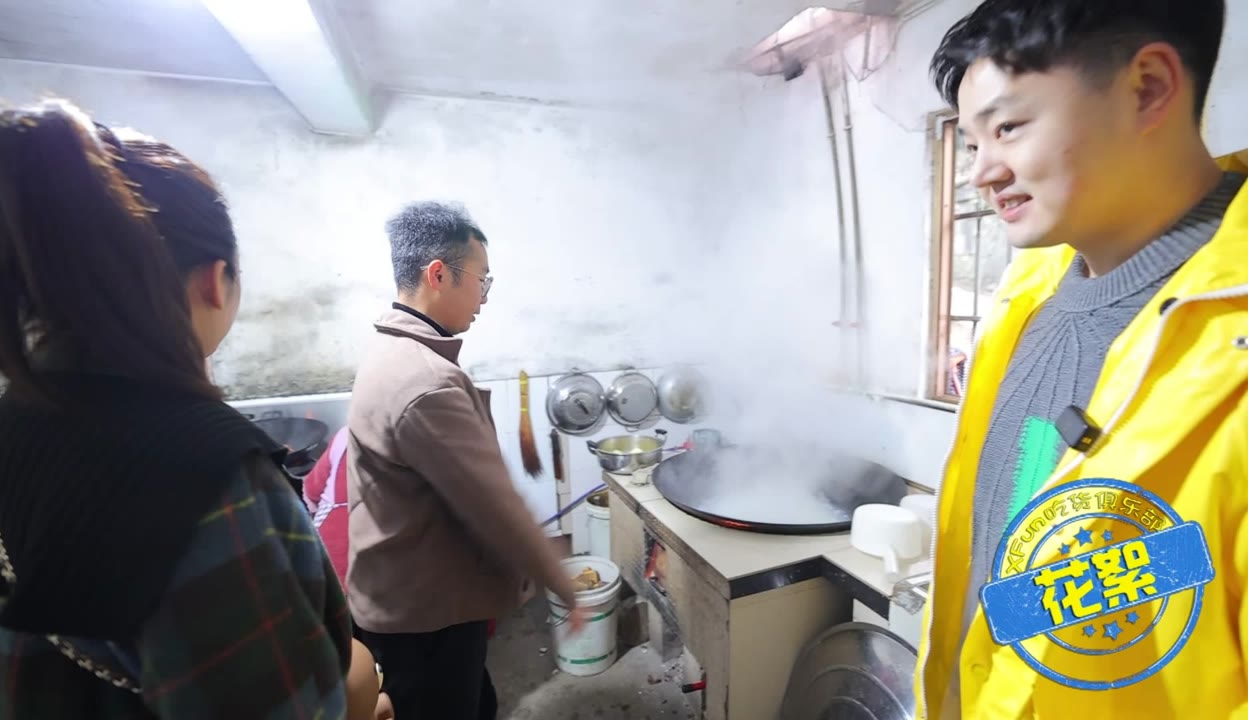 后厨爱奇艺(后厨爱奇艺高清)