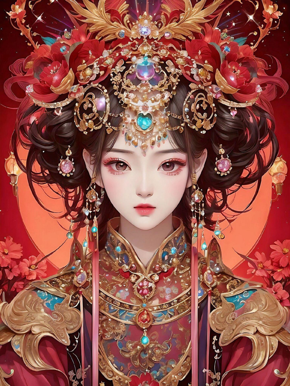 美人图完整版(美人图完整版超清观看)