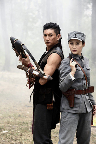 向着胜利前进演员表(向着胜利前进演员表雪子)