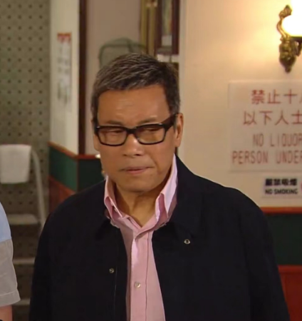 情越海岸线粤语版(情越海岸线人物关系)