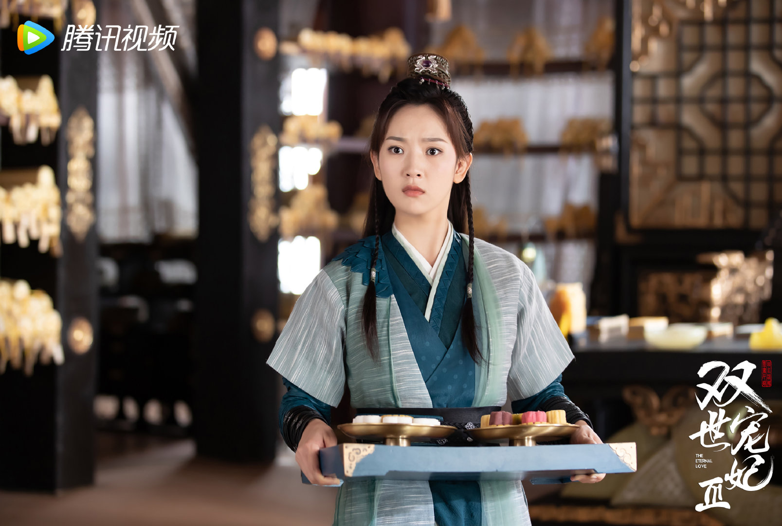双世宠妃全集(双世宠妃全集第一季)