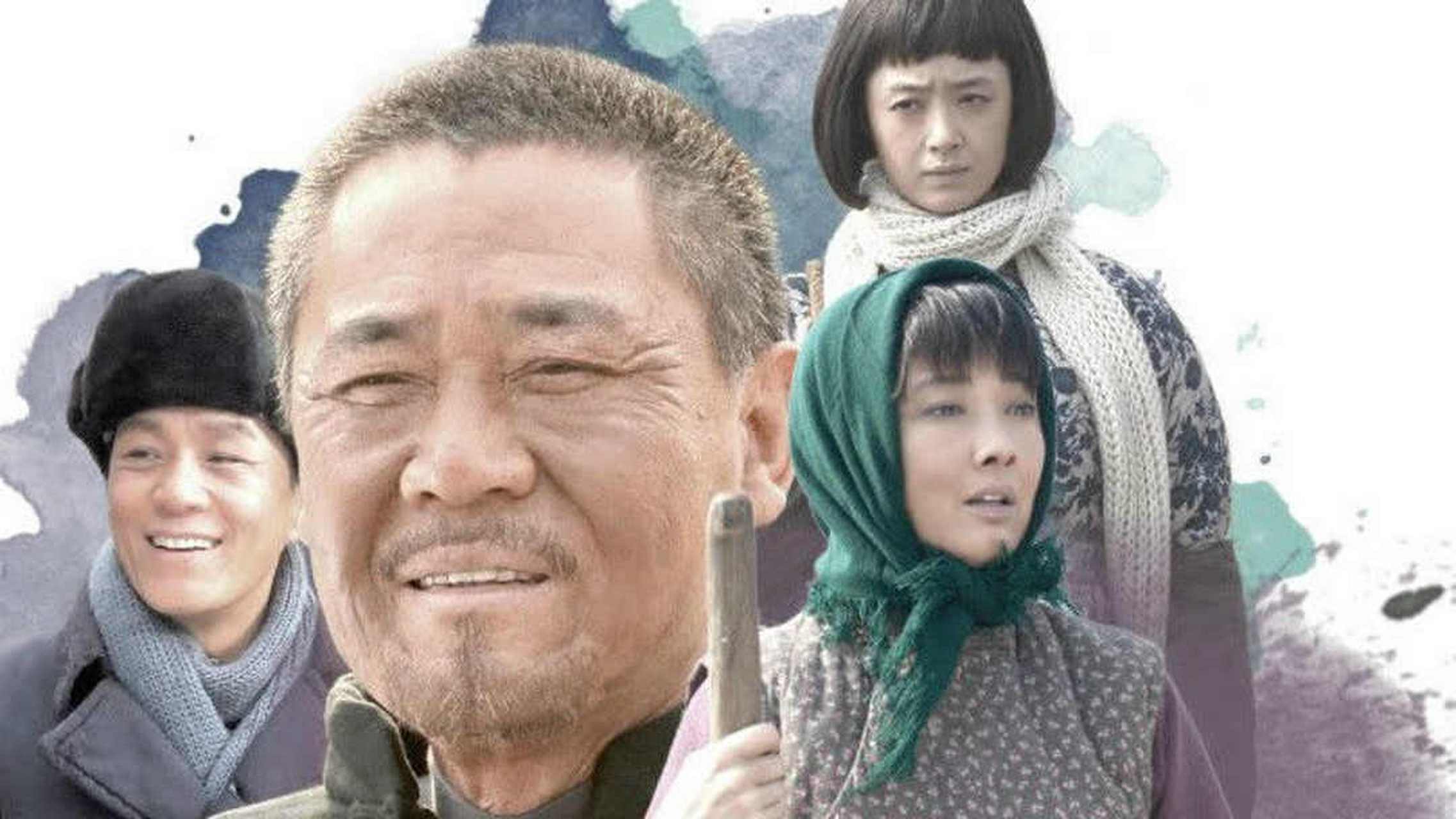 老农民电视剧全集(老农民电视剧全集60集剧情介绍)