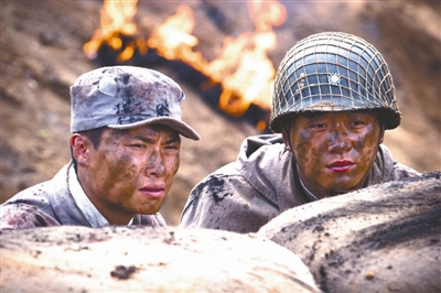狙击手电视剧(狙击手电视剧在线播放免费)